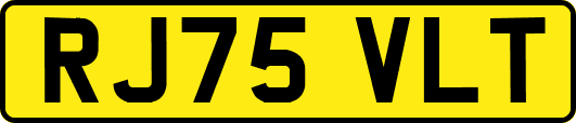 RJ75VLT