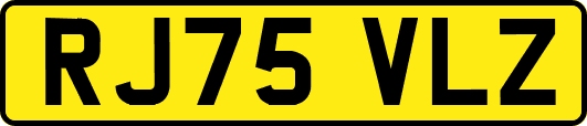 RJ75VLZ