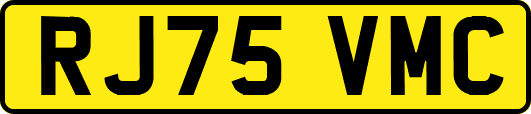 RJ75VMC