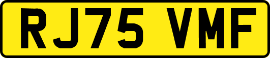 RJ75VMF