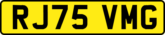 RJ75VMG