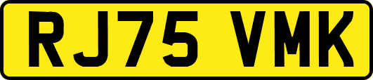 RJ75VMK