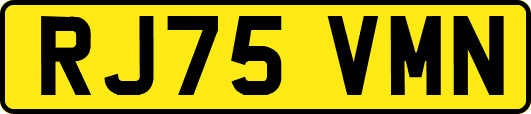 RJ75VMN