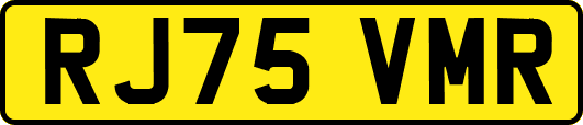 RJ75VMR