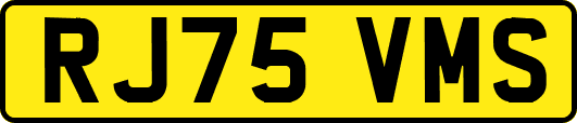RJ75VMS