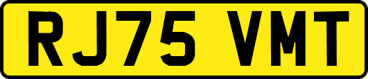 RJ75VMT