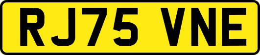 RJ75VNE