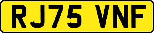 RJ75VNF