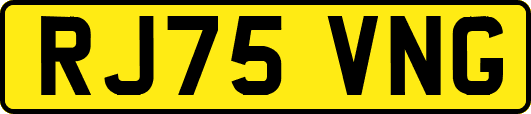 RJ75VNG