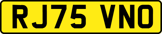 RJ75VNO