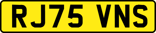 RJ75VNS