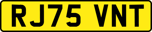 RJ75VNT