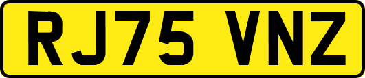 RJ75VNZ
