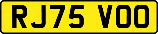 RJ75VOO