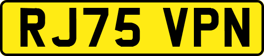 RJ75VPN