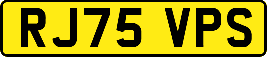 RJ75VPS