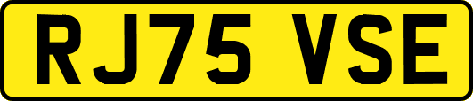 RJ75VSE