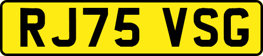 RJ75VSG