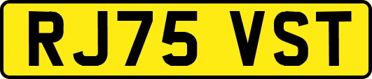RJ75VST