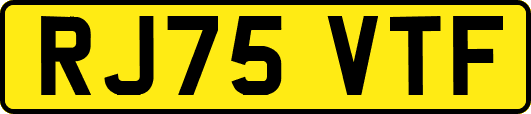 RJ75VTF