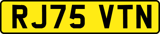 RJ75VTN