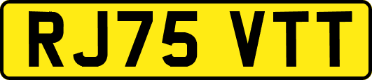 RJ75VTT
