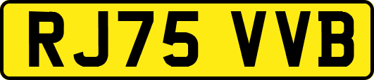 RJ75VVB