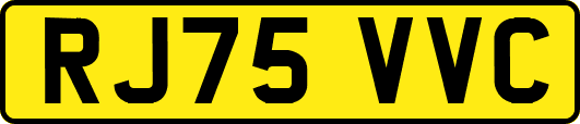 RJ75VVC