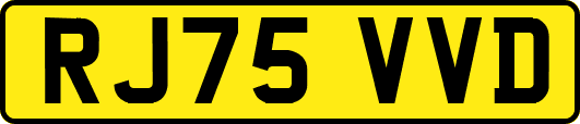 RJ75VVD