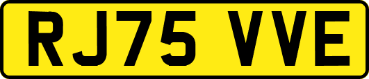 RJ75VVE