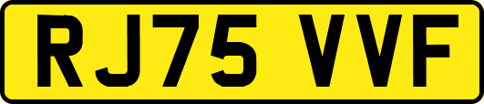 RJ75VVF