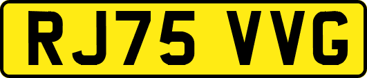 RJ75VVG
