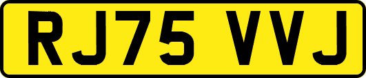 RJ75VVJ