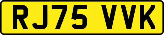 RJ75VVK