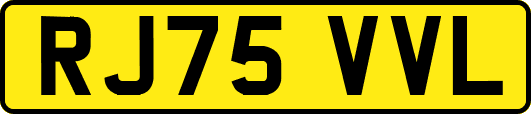 RJ75VVL