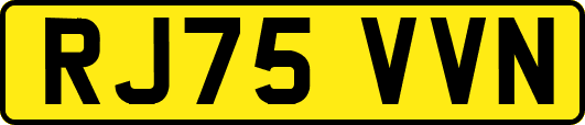 RJ75VVN
