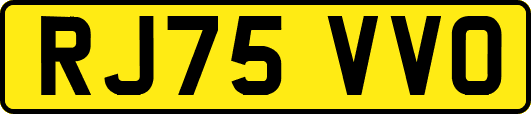 RJ75VVO