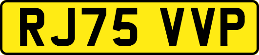 RJ75VVP