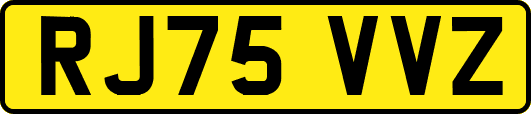RJ75VVZ