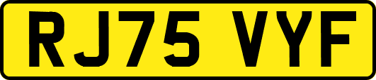 RJ75VYF