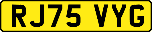 RJ75VYG