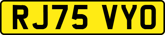 RJ75VYO