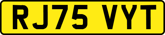 RJ75VYT