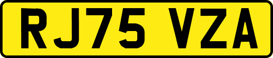 RJ75VZA