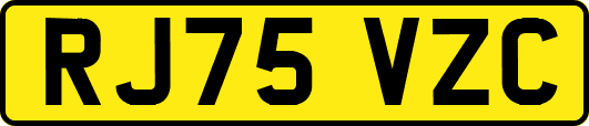 RJ75VZC