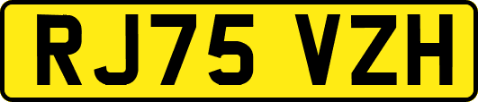 RJ75VZH