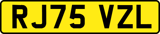 RJ75VZL