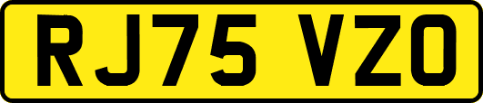 RJ75VZO