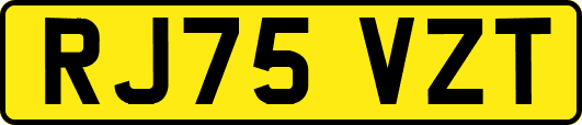 RJ75VZT