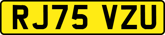 RJ75VZU